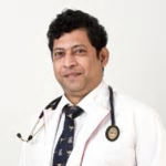 Dr. Mohinish Bhatjiwale