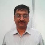 Dr. Mukesh Agrawal