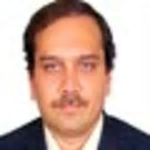 Dr. Mukesh Gokhale