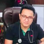 Dr. Mukesh Kumar Nagpal