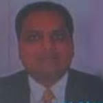 Dr. Mukul Agarwal