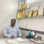 Dr. Murli Singh