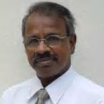 Dr. N Anandan