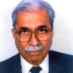 Dr. N H Wadia