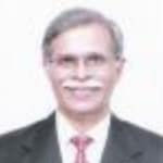 Dr. N Subramanian