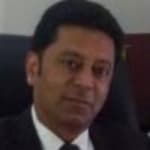 Dr. Naeem Sadiq