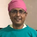 Dr. Naimesh Patel