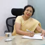 Dr. Nalini Gupta