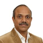 Dr. Nalli Gopinath