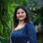 Dr. Namrata Dhaval Shah