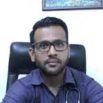 Dr. Nanaware Sameer V