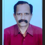 Dr. Nanda Kumar