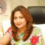 Dr. Nandita Palshetkar