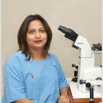 Dr. Nandita Palshetkar