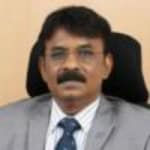 Dr. Nandkumar Sundaram