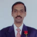 Dr. Narasimhalu C R V