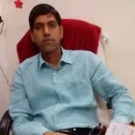 Dr. Naresh Awana