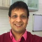 Dr. Naveen Gupta