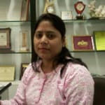 Dr. Neelam Mishra