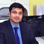 Dr. Neerav Goyal