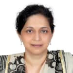 Dr. Neeta Naik