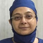 Dr. Neha Dholakia