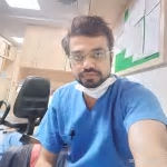 Dr. Nikhil Chaudhari