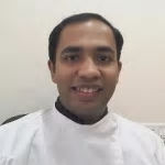 Dr. Nikhil Lobo Mds