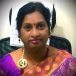 Dr. Nilima Shettiwar