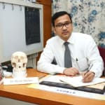 Dr. Nirav Mehta