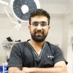 Dr. Nirav Patel