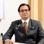 Dr. Nirmal Raut