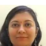 Dr. Nisha Vidyasagar