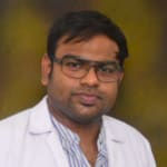 Dr. Nithin