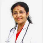 Dr. Nithyaa Ramamurthy