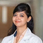 Dr. Nitika Gupta