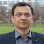 Dr. Nitin Gupta