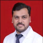 Dr. Nitin Gupta