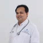 Dr. Nitin Jain