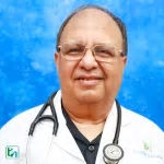 Dr. Nitin Sampat