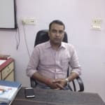 Dr. Nitish Kumar