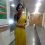 Dr. Nutan Yadav