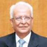 Dr. P K Dave