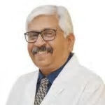 Dr. P K Sachdeva