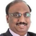 Dr. P M Gopinath