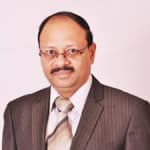 Dr. P R Krishnan