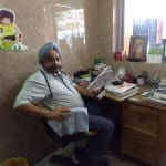 Dr. P S Marwah