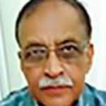 Dr. P Vijayan