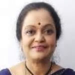 Dr. Padmini Prasad