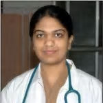 Dr. Pallavi Garg